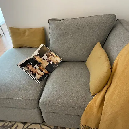 Mhouse Lease Av Sintra Daire